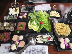 -束河人家(南锣鼓巷店)