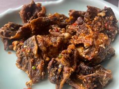 -羲和雅苑•北京烤鸭(平安国际金融中心店)