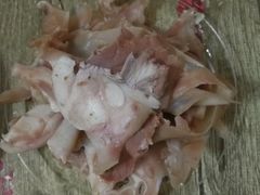羊头肉-洪记白水羊头(留学路店)