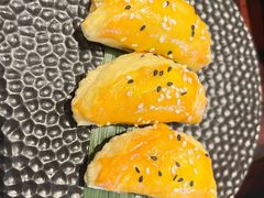 -新天世纪中餐厅