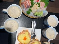 -德川家日本料理(中关村寰太大厦店)