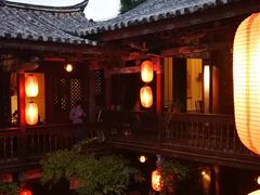 -香满楼(临安路店)