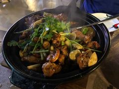 -大头唛·啫鸡煲.粤菜.专门店(289艺术园区店)
