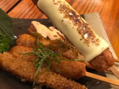 -坂吉屋·居酒屋深夜食堂(龙湖店)