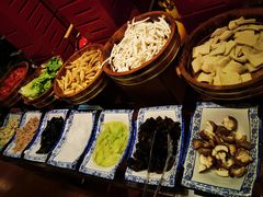-马哥孛罗酒店·SAVVY全日餐厅