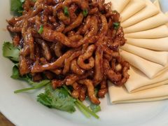 -壹零捌道·北京烤鸭(车公庄店)