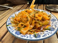 -22号传承新疆菜·柴窝堡辣子鸡