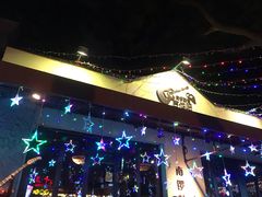 -南锣鼓巷吉他吧(鼓楼店)