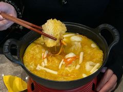 -奇芳阁·百年清真南京菜(夫子庙店)