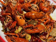 -云晓光头烧烤吧(盛夏店)