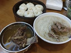 -老牌依强牛肉店(达道总店)