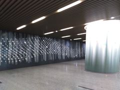 -汉中路(地铁站)