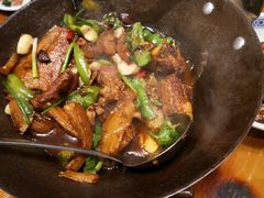 -爷爷的土钵菜(街道口店)