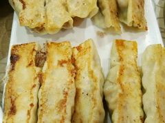锅贴-春江饭店(共青团路总店)