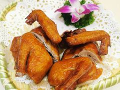 -北海渔村酒楼·粤菜海鲜点心(新华店)