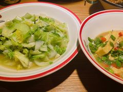-赣饭农家·江西小炒(西乡店)