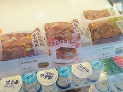-一鸣真鲜奶吧(星光广场店)