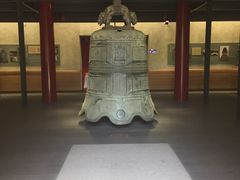 -大钟寺古钟博物馆
