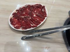 -味逍遥牛肉火锅(万江旗舰店)