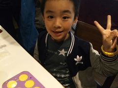 -Geneva日内瓦餐厅(西郊宝成花苑店)