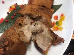 -四道菜·福建菜馆(新街口金鹰店)