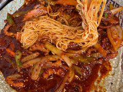 -一乐韩国炸鸡(梅江店)