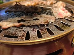 -西塔老太太泥炉烤肉(北京北苑天街龙湖店)