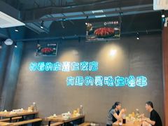 -本色.小马哥烧烤(无锡九里仓店)