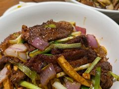 -寻裕记·现炒浇头面(人民广场店)