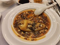 -广州塔晖粤轩中餐厅