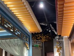 -京味斋·烤鸭·北京菜(安贞店)