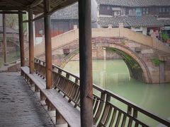 -乌镇东栅景区