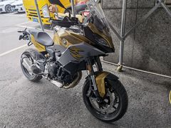 -永嘉宝诚宝马4S店(瓯北店)