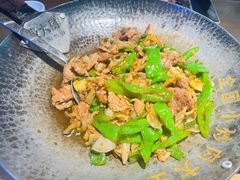 -费大厨辣椒炒肉(吉联MALL店)