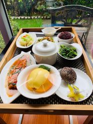 -馨月汇·一悦馨香月子中心(前滩店)