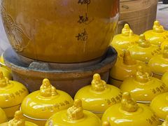 -李清佛跳墙|福建省十大名厨之首(后江埭店)