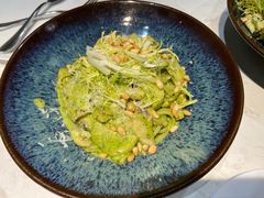 牛油果烟熏三文鱼沙拉-BE BRIGHT KITCHEN(正佳广场店)