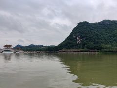 -星湖旅游景区七星岩