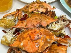 -天伦海鲜·老味道·青岛菜(栈桥天主教堂店)
