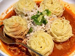 -茅庐川菜(烟台吾悦广场店)