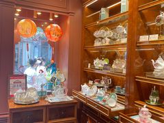 -布兰兔的植物庄园(杭州南宋御街店)