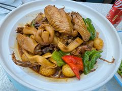 -五谷屯私房菜·始于2005(中山陵童卫路店)