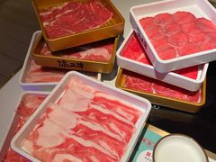 -温禾牛·和牛寿喜烧自助火锅(恒基名人店)