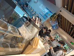 -注春·荞麦奶茶(新天地旗舰店)