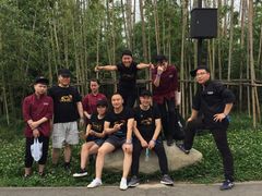 -白鹭湾湿地公园