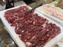 -潮悦牛肉火锅城(水贝店)