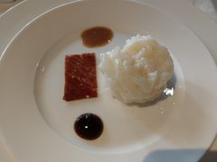 玻璃蝦球-桃花源小厨