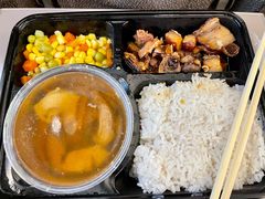 -毛家饭店(长沙南站店)