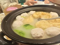 -客颂·客家宴(大壮国际广场店)