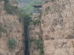-十渡高山漂流